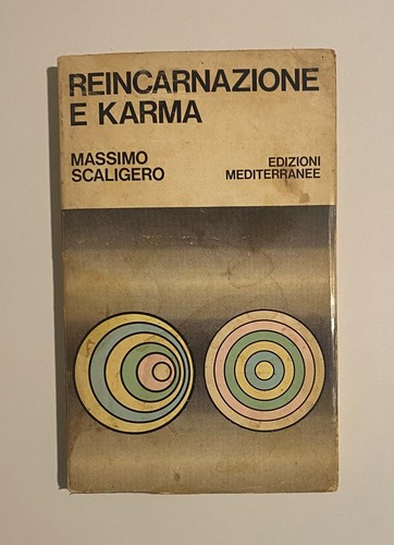 Reincarnazione karma di - reincarnazione, e