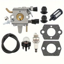 Kit carburatore 4134-120-0653
