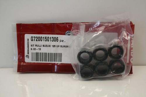 Kit rulli variatore bando - kit,