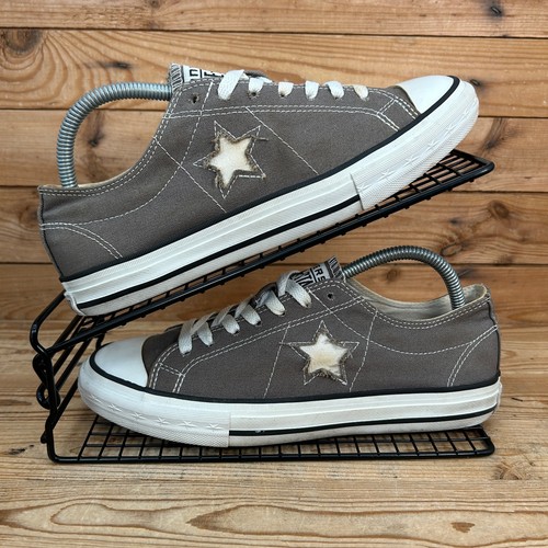 Scarpe ginnastica vintage - scarpe,