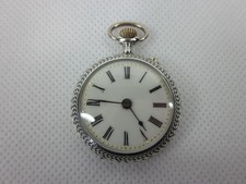 OROLOGIO DA TASCA BESANCON