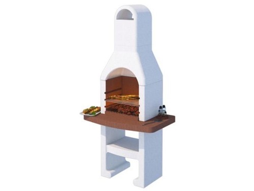 Bbq beton brace - brace, 260