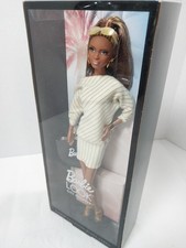 The Barbie Look City Shopper