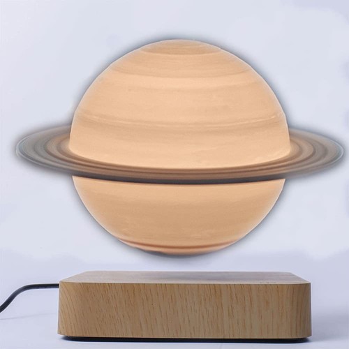 Levitazione magnetica lampada - levitazione,