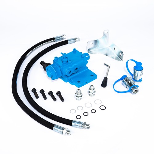 Kit valvola telecomando - kit,