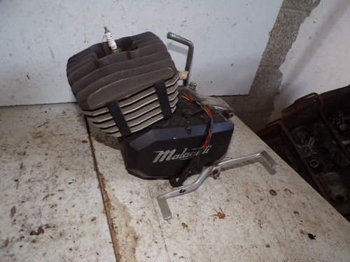 Moteur malaguti vitesses au - moteur,