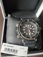 Orologio Seiko SNJ025P1 Arnie