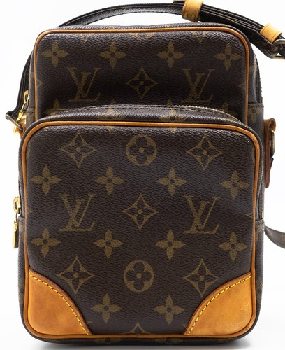 Louis vuitton amazon messenger - louis,