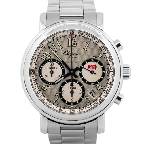 Orologio chopard mille miglia - mille,