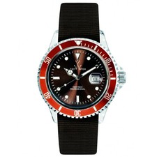 OROLOGI  TOY WATCH 4014BK