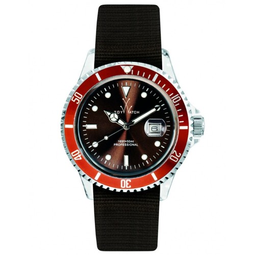 Orologi toy watch 4014bk - ,