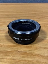 Metabones Adattatore Canon