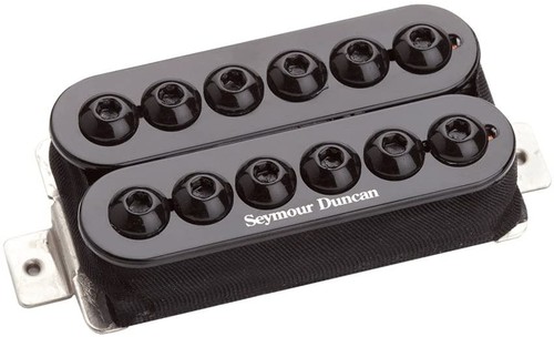 Seymour duncan humbucker - seymour,