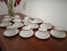 SERVIZIO DA THE- 12 PEZZI -