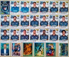 Calciatori Panini 2025/26 - 27