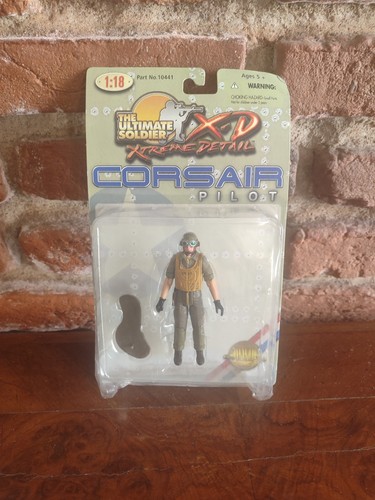 Pilota aereo corsair ww2 - aereo,