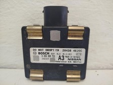 Centralina Nissan Qashqai J11