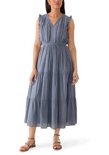 Abito midi donna - lucky, brand