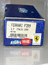 Ferrari F399 G.P. Kit