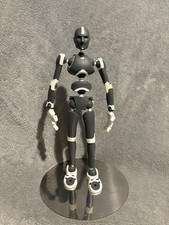 Stickybones Animation Armature