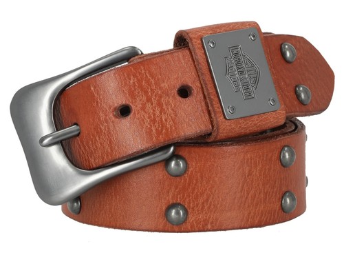 Harley davidson cintura uomo - cintura,
