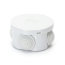 Scatola di derivazione stagna