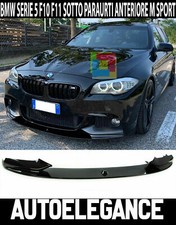 BMW SERIE 5 F10 F11 LIP