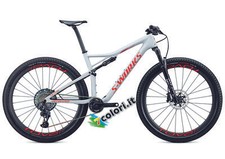 Kit adesivo in vinile tuning per telaio bici MTB Specialized S- Works Tarmac
