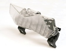 Faro Posteriore LED Bianco Kawasaki Z 750 Z 1000 Clear Tail Light