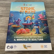 Libro "Hey Clay - Storie di