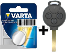 Custodia chiave smart vuota +