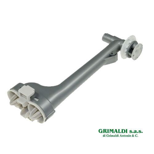 Tubo completo mulinello - tubo,