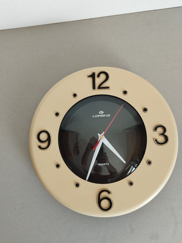 Orologio parete lorenz - da,