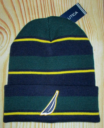 Cappello berretto uomo nautica - berretto,