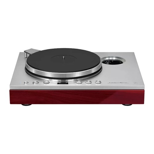 Luxman 191al giradischi - luxman,