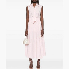 Abito midi donna Sandro con