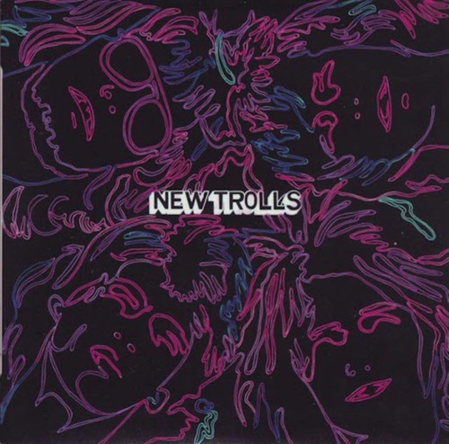 New trolls - new,