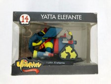 Yattaman - 14 Yatta Elefante