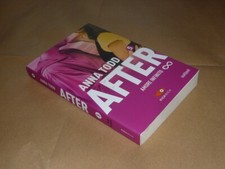Anna Todd, AFTER 5 – Amore