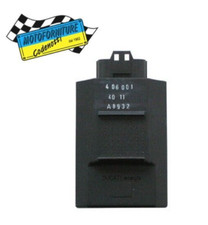 Centralina Elettronica DUCATI