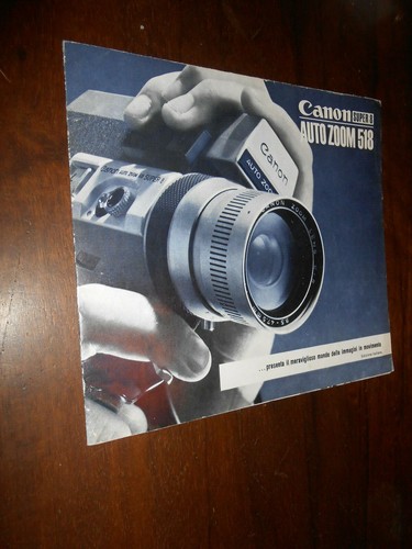 Pubblicita videocamera - pubblicita',
