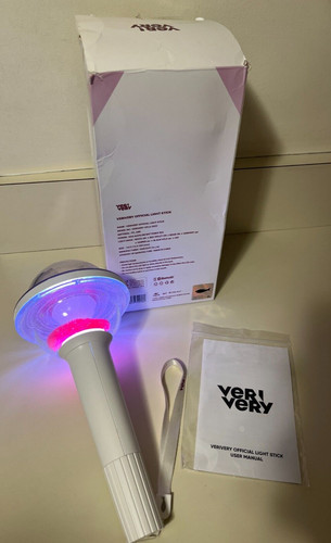 Verivery official light - official,