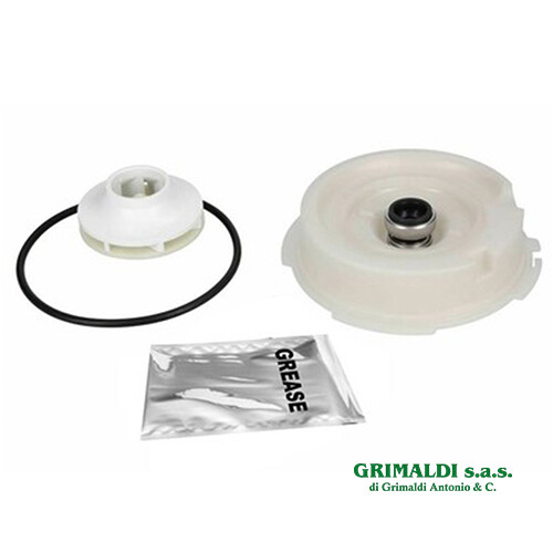 Kit riparazione pompa - riparazione,