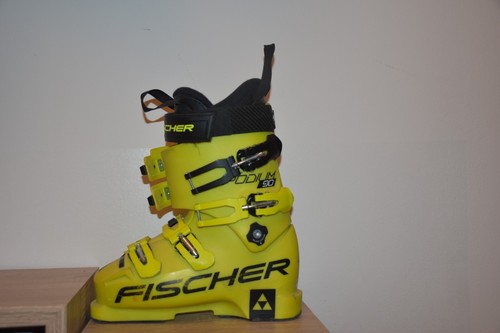 Scarponi sci rc4 fischer - rc4,