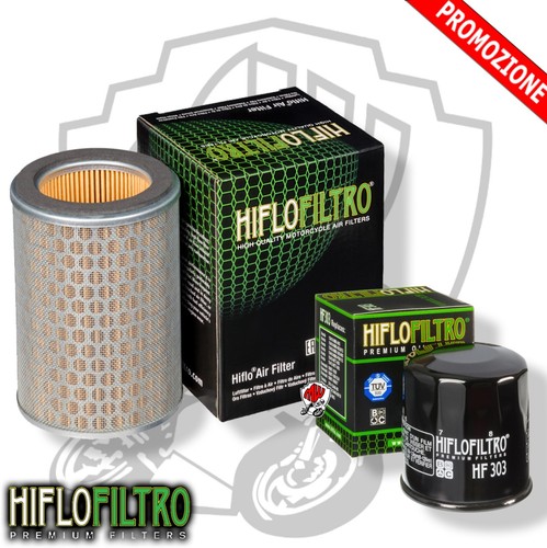 Offerta kit filtro aria - offerta, +