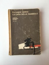 Ka-tzentnik 135633 - La casa