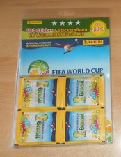 ED. PANINI ALBUM CALCIATORI