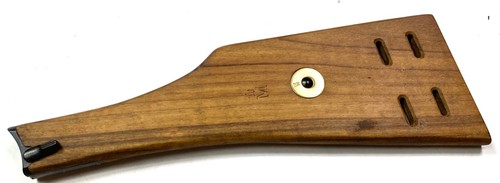 Fondina legno pistola - fondina,