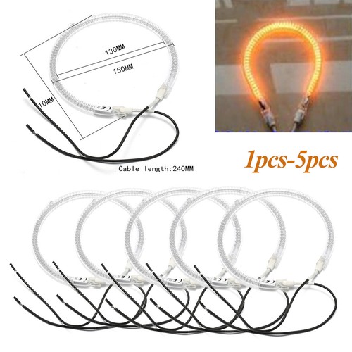 5pcs lampadina forno - 1/2/5pcs, per