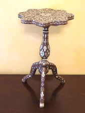 TAVOLINO DA SALOTTO ANTICO